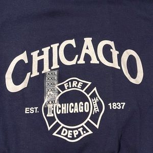 Chicago fire department